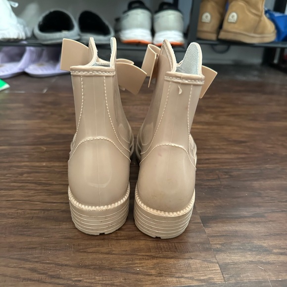Rain Boots - Picture 3 of 6